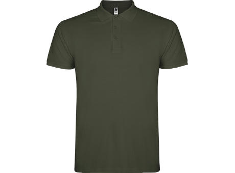 Star Poloshirt für Herren Werbeartikel