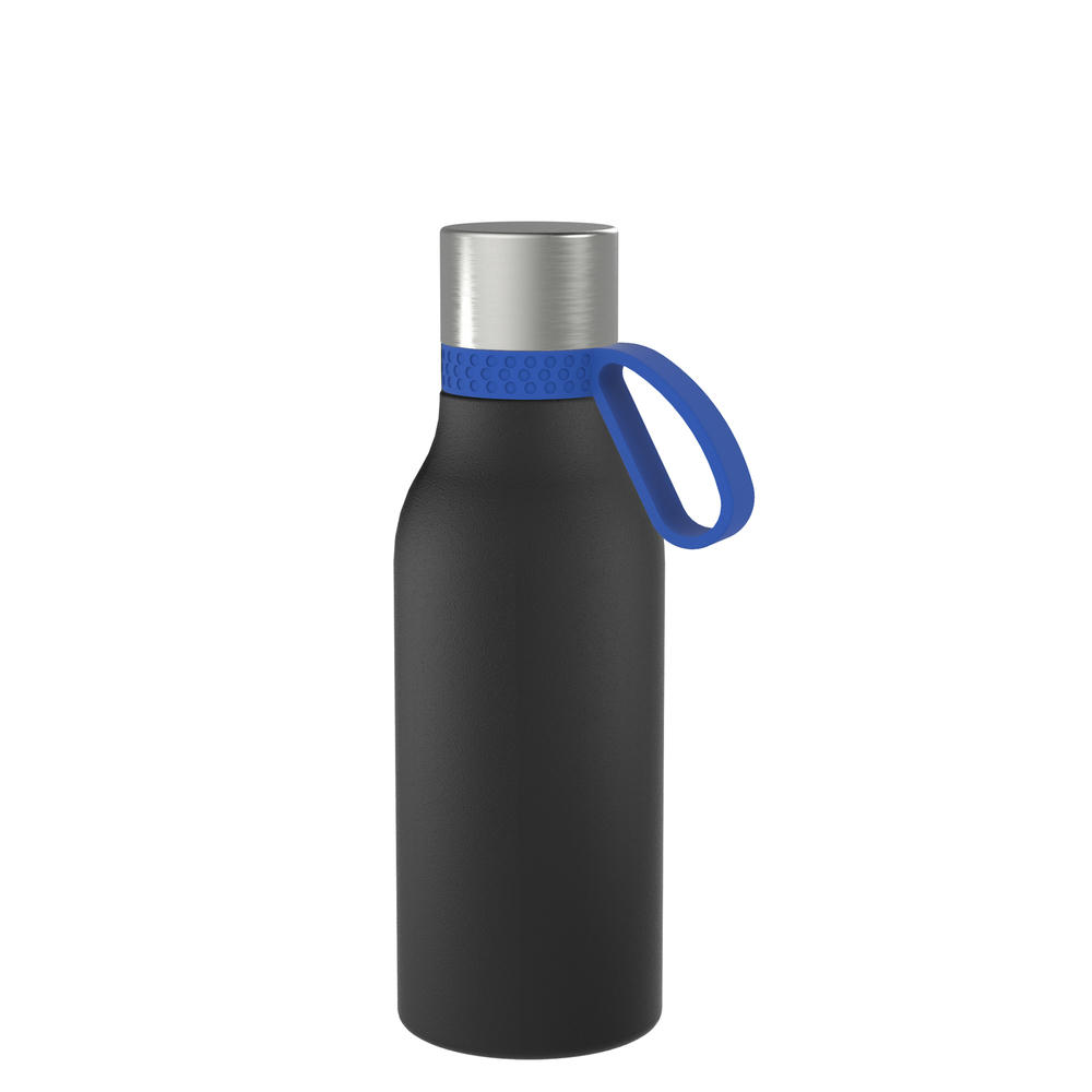 Thermotrinkflasche RETUMBLER-myNIZZA II 420 CERAMIC Werbeartikel