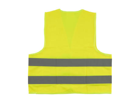 Warnweste "Kids" Werbeartikel