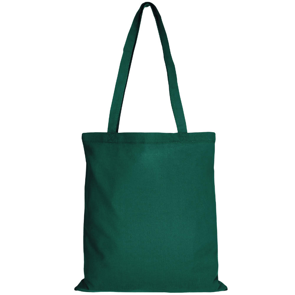 T10011-TEXXILLA Baumwolltasche CLASSIC mit zwei langen Henkeln, 140 g/m², ca. 38 x 42 cm Werbeartikel