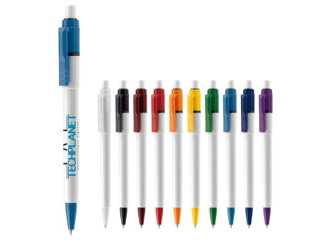 Kugelschreiber Baron Colour Hardcolour bedrucken