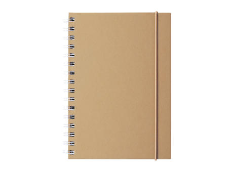 Product image Notizbuch Spural Werbeartikel