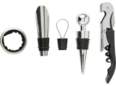 Korkweinset Milana Werbeartikel