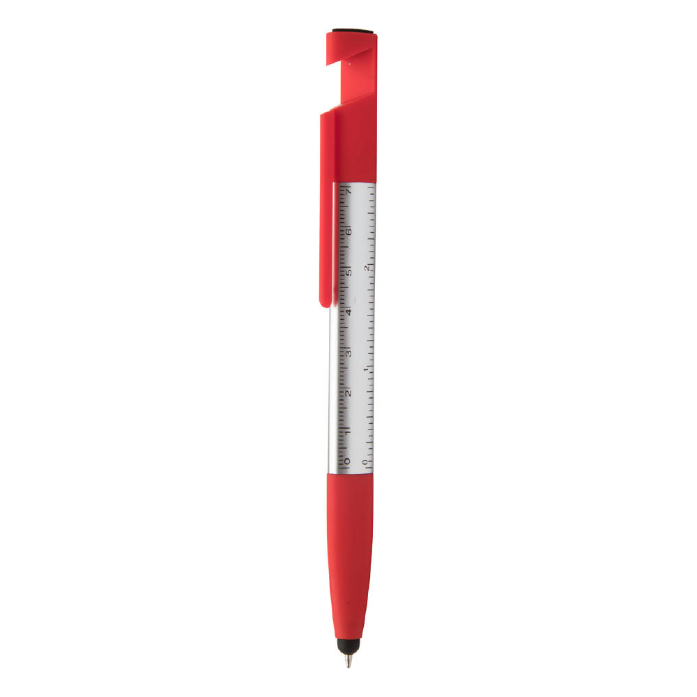 Product image Touchpen mit Kugelschreiber Handy Werbeartikel