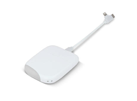 Product image Xoopar ICE P Powerbank 5000mAh bedrucken