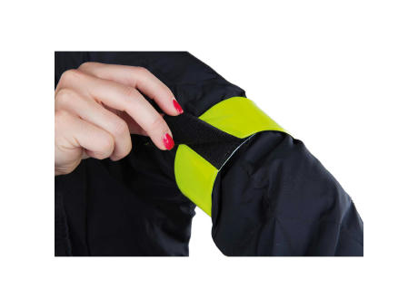 Product image Reflektions-Klettband PROMOTION BIG 43 cm Werbeartikel