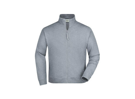 Product image Sweat Jacket - Klassische Sweatjacke aus French-Terry Werbeartikel