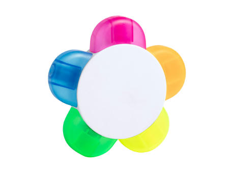 Product image Textmarker Pentax Werbeartikel