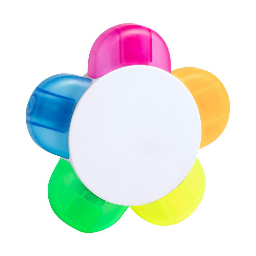 Product image Textmarker Pentax Werbeartikel