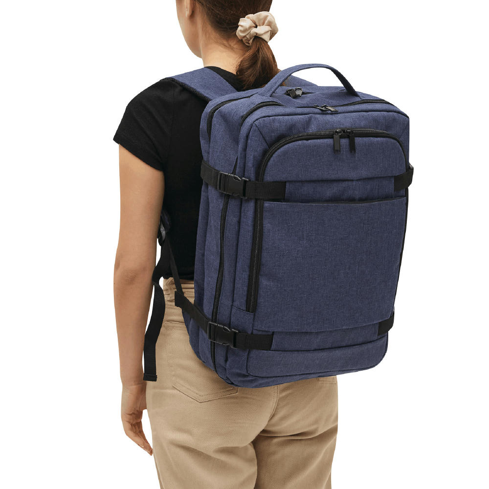 STEWARD - Rucksack Werbeartikel