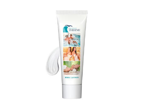 25 ml Tube - Body & After Sun Lotion (sensitiv) - FullbodyPrint Werbeartikel