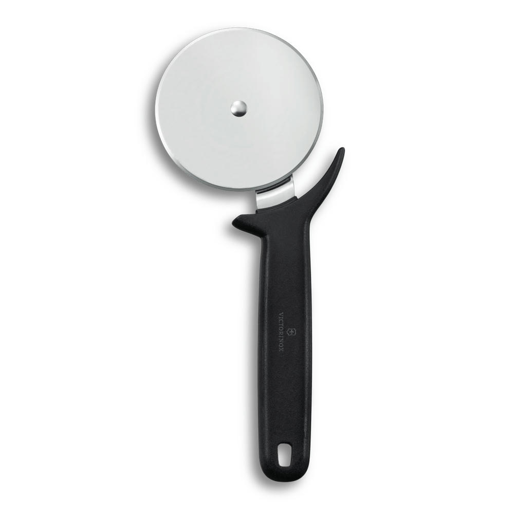 Product image Pizzaschneider, schwarz Werbeartikel