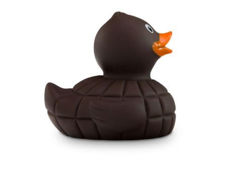 Werbeente Zara Zartbitter Werbeartikel