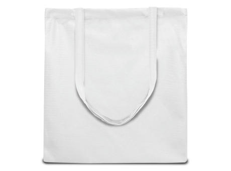 DIJON - Tragetasche mit langen Henkeln aus Polyester bedrucken