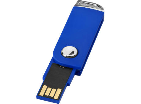 Product image Swivel Rectangular USB-Stick bedrucken