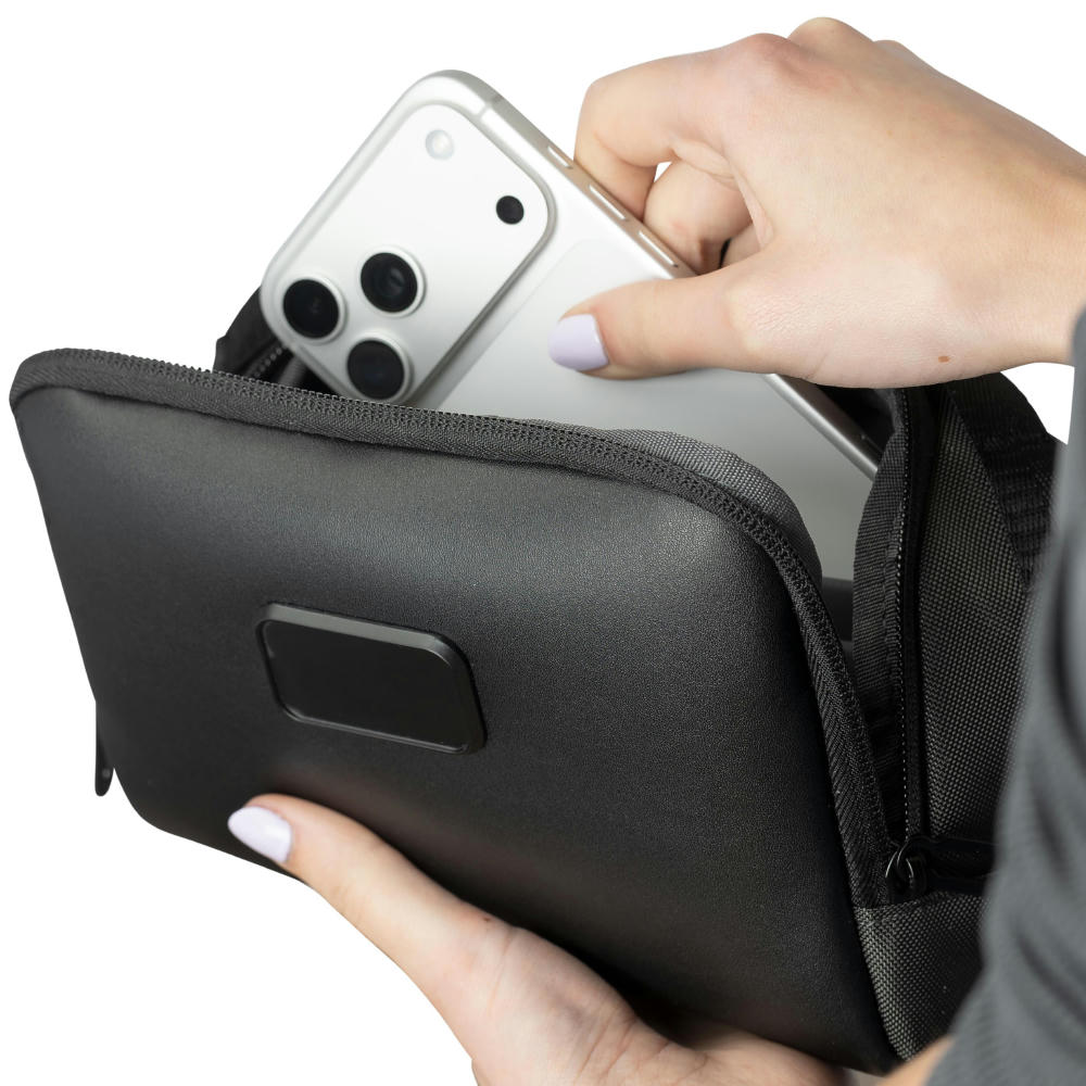 BrandCharger-Reisetasche Virtuo Ora Werbeartikel