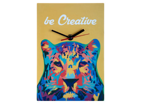 Wanduhr BeTime C Werbeartikel