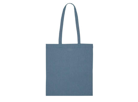 Product image Einkaufstasche aus recycelter Baumwolle 38x42cm bedrucken