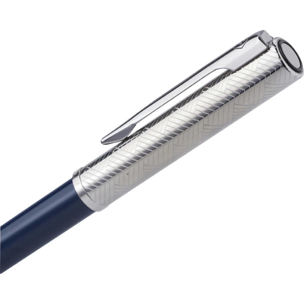 Waterman Allure Deluxe Kugelschreiber Werbeartikel
