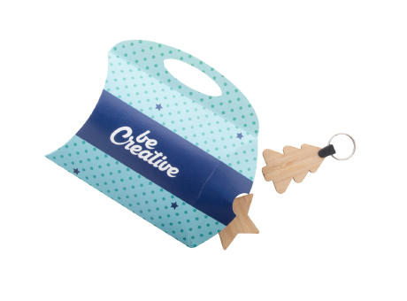 Kissenbox CreaBox Pillow Carry S bedrucken