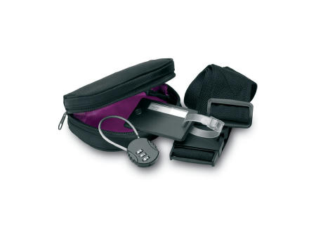 Product image 3-teiliges Reise Set Werbeartikel