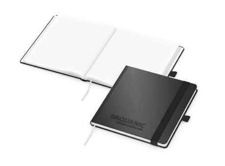 Product image Notizbuch Square-Book Bestseller Werbeartikel
