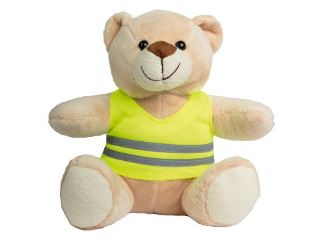 Bär Siggi Werbeartikel