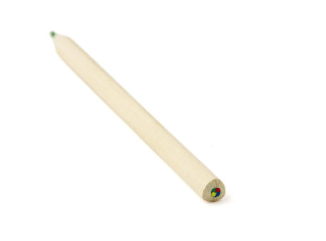 Mehrfarbiger Bleistift Mae Werbeartikel