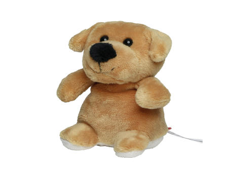 Product image Schmoozies® XXL Hund Werbeartikel