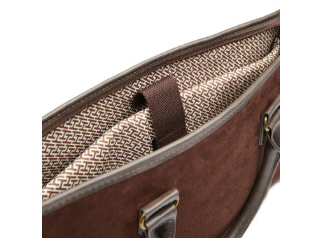 VINGA Hunton Computer-Aktentasche bedrucken