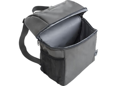 Product image Kühltaschen-Rucksack aus recyceltem Polyester Elliott bedrucken