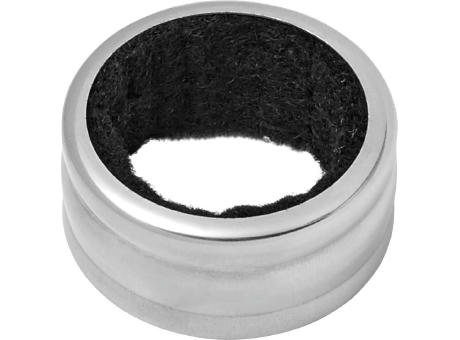 Weinset aus Bambus und Stahl Leonie Werbeartikel