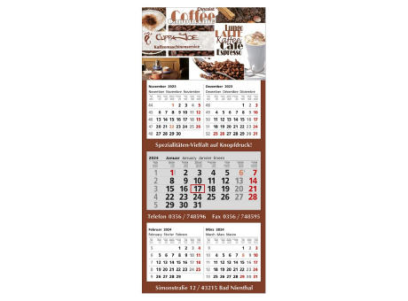 Product image Combi 5 Werbeartikel