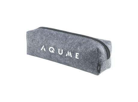 Pencil Case GRS RPET Felt Federmäppchen Werbeartikel