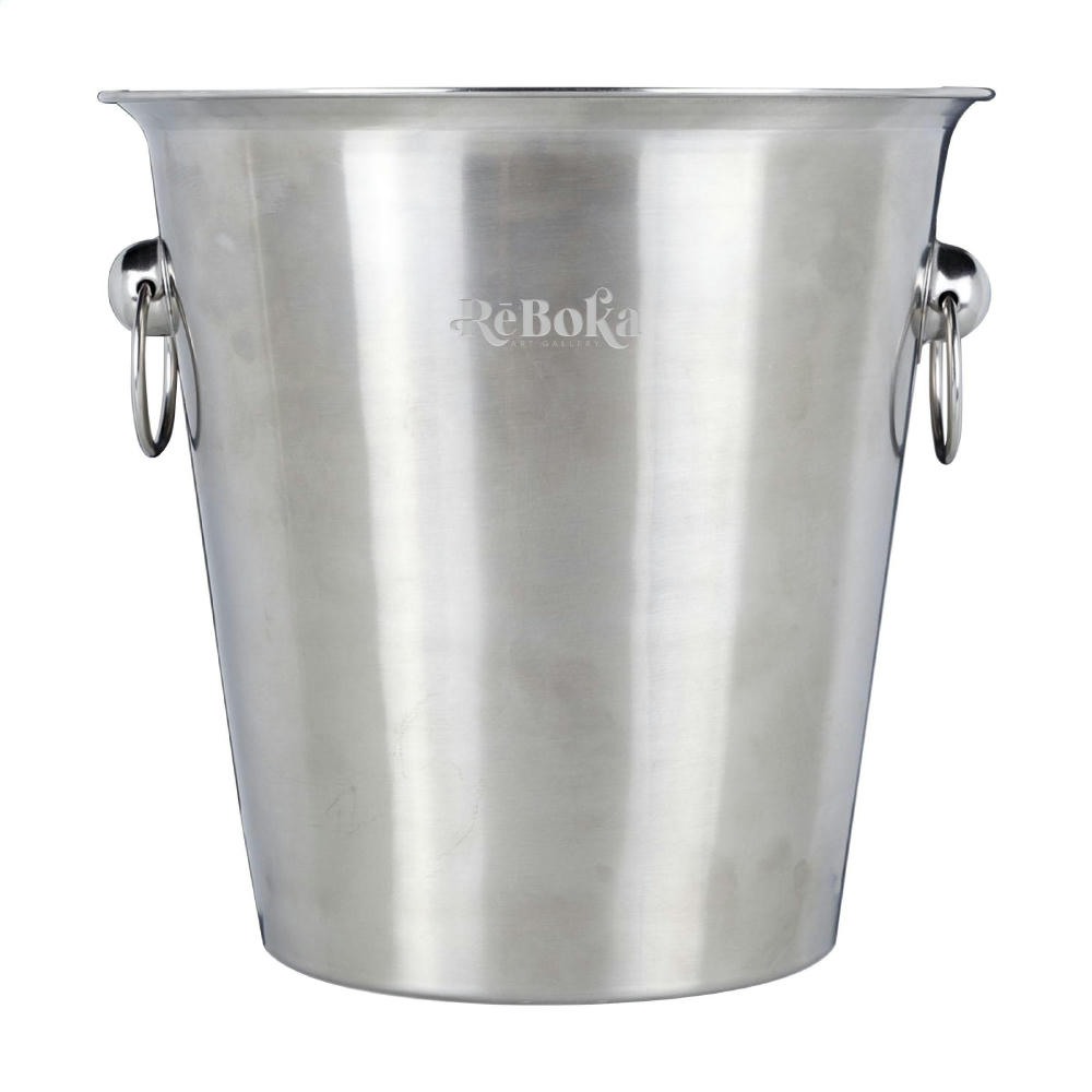 Product image Trojes Champagne Bucket Werbeartikel