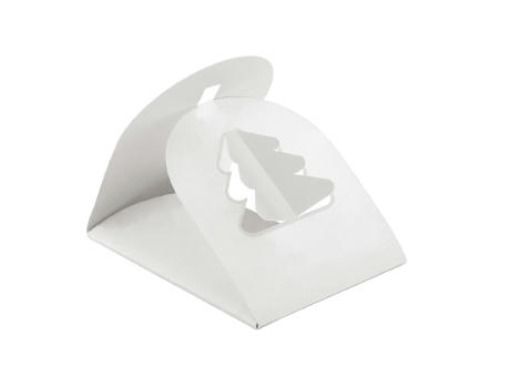 Weihnachtskarte Creax Max Werbeartikel