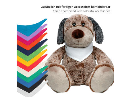 Hund Constantin Werbeartikel