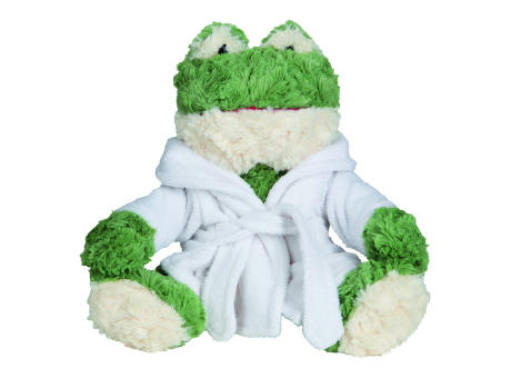 Frosch Torge Werbeartikel