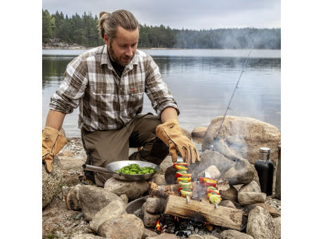 Orrefors Hunting BBQ Handschuhe Werbeartikel
