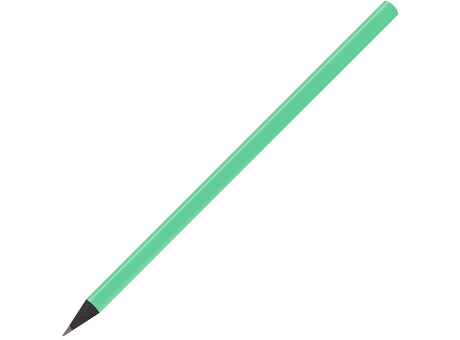 Bleistift, schwarzer Bleistift bedrucken