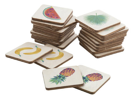 Memory-Spiel Immermor Creative Werbeartikel