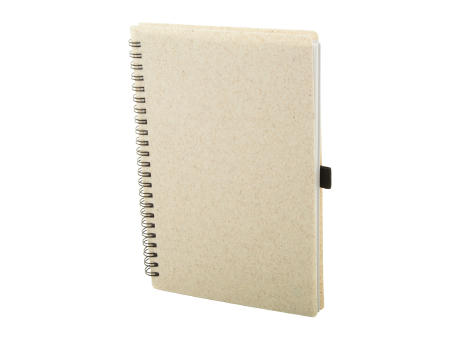 Product image Notizbuch WheaNote A5 Werbeartikel