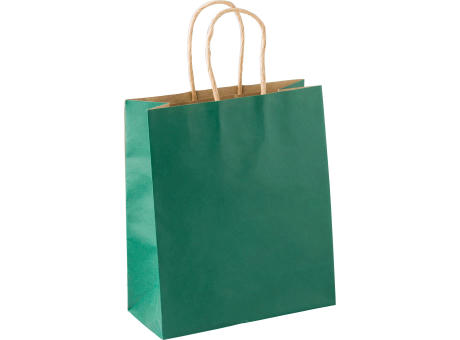 Geschenktüte aus Papier Mariano bedrucken
