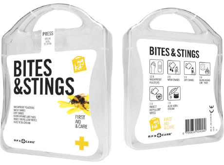Product image MyKit Bisse und Stiche bedrucken