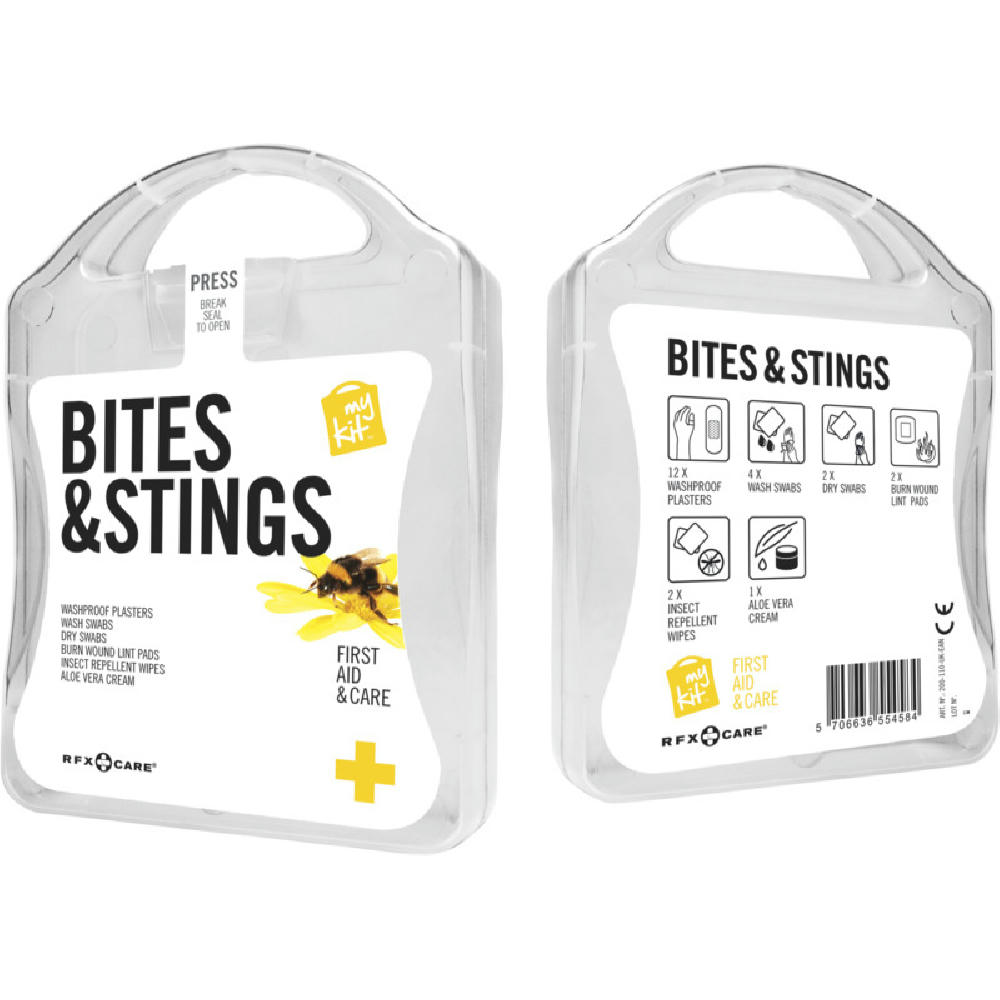 Product image MyKit Bisse und Stiche Werbeartikel