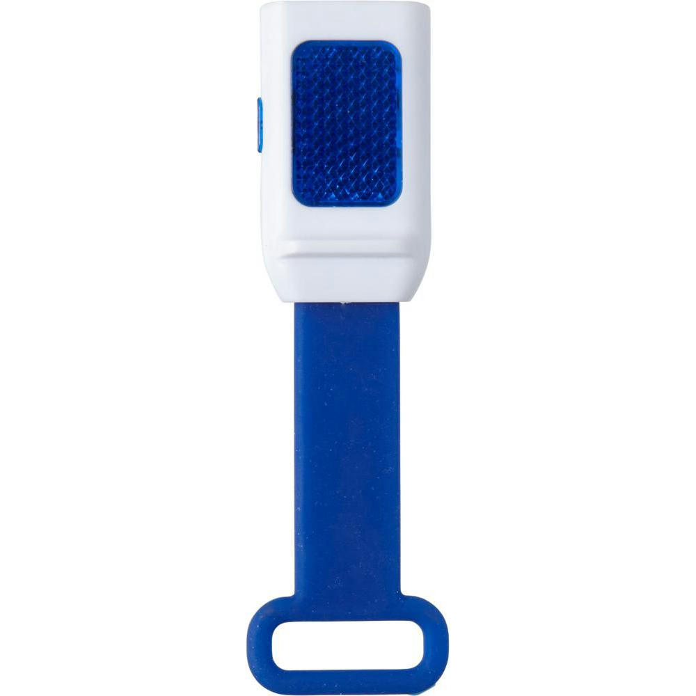 Product image Freizeit-Lampe aus Kunststoff Duncan Werbeartikel