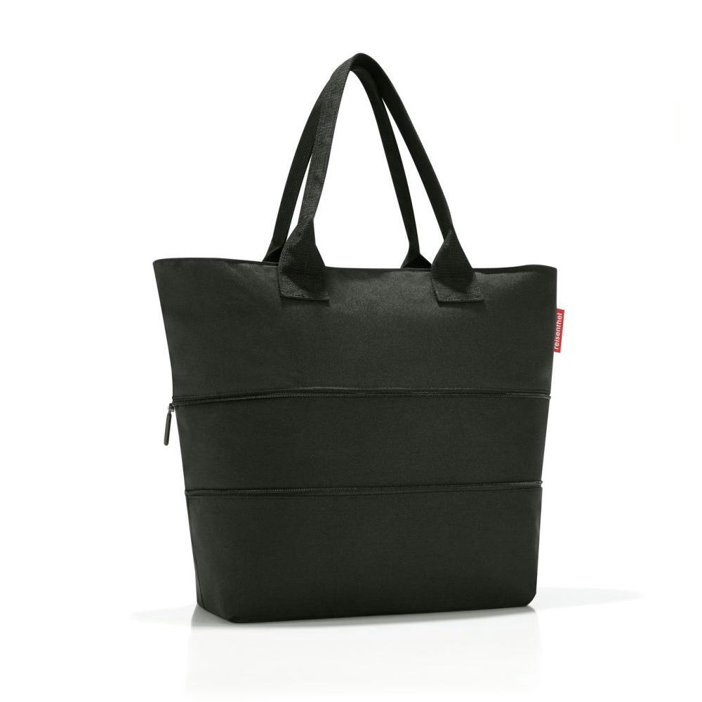 shopper e1 twist sage Werbeartikel