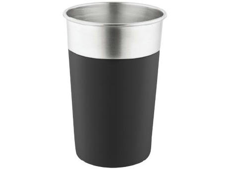 Product image Metmaxx® Thermobecher "SteelColourCup" bedrucken