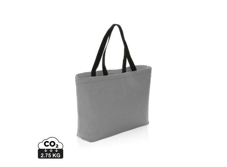 Impact Aware™ 285g/m² große, ungefärbte Rcanvas-Kühltasche bedrucken