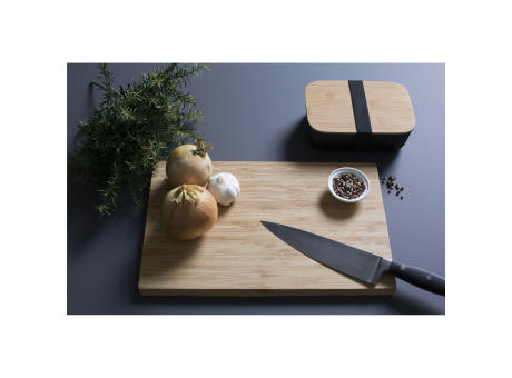 Bocado Board Bambus Schneidebrett Werbeartikel